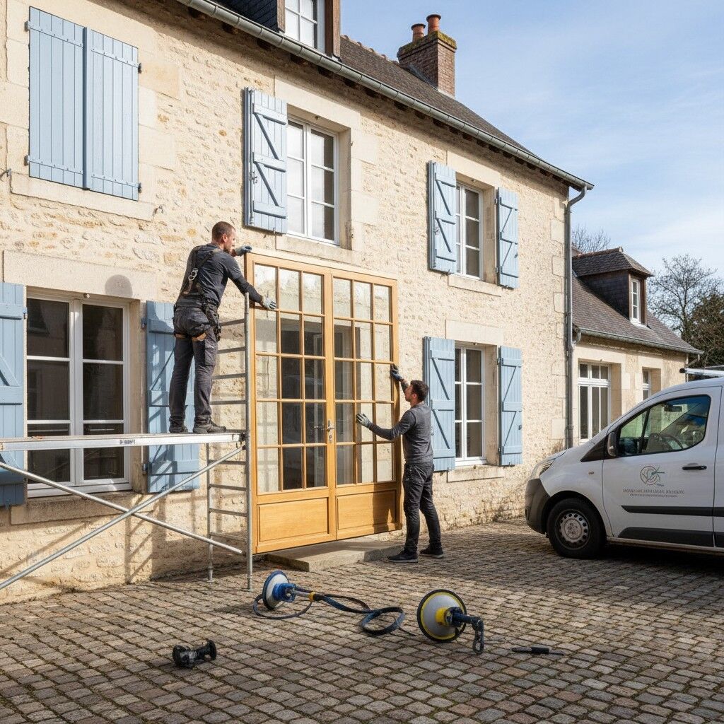 SOCIETE ARACIL ET FILS